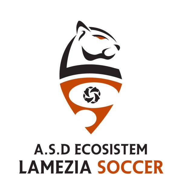 Ecosistem Lamezia Soccer logo