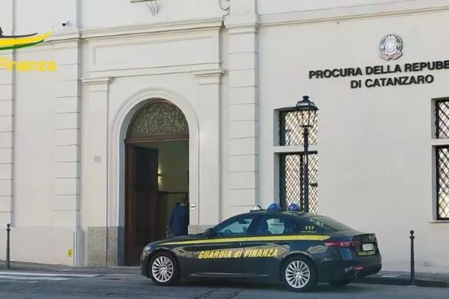 'Ndrangheta, quattro arresti per omicidio boss nel crotonese