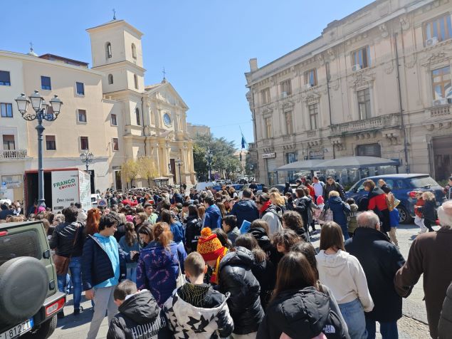 Nuova scossa di terremoto a Tiriolo, evacuate scuole e uffici a Catanzaro