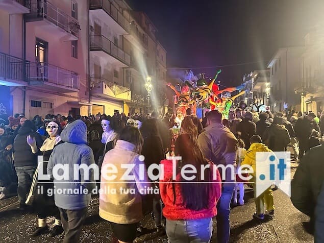 Carnevale Lamezia