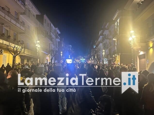 Carnevale Lamezia