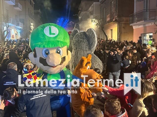 Carnevale Lamezia