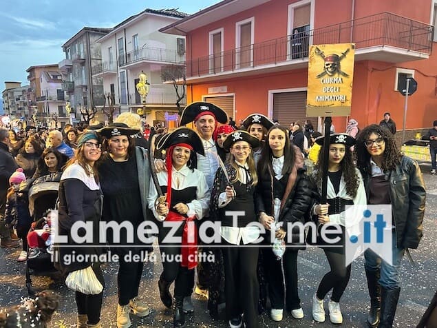 Carnevale Lamezia