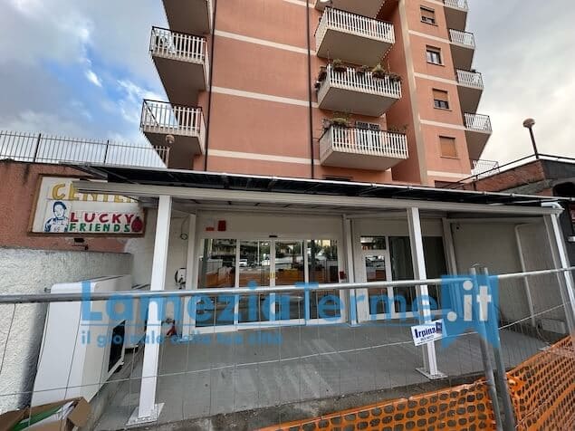 Lamezia. Nasce il nuovo centro Lucky Friends