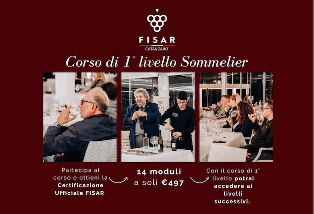 Sai come scegliere il vino perfetto?