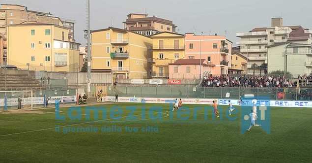 Sambiase Reggina