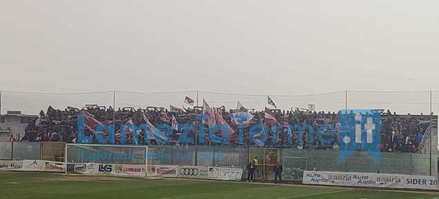 Sambiase Reggina