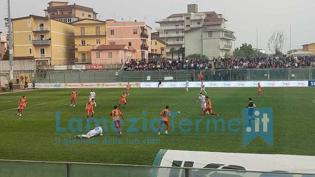 Sambiase Reggina