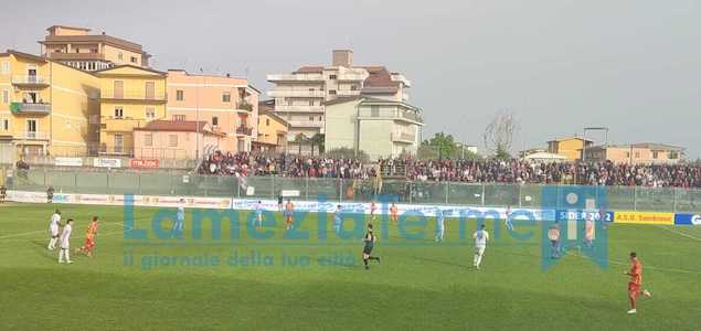 Sambiase Reggina